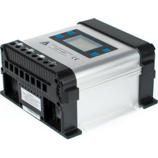 AZO Solarny regulator ładowania MPPT 12/24 - 30A wyświetlacz LCD