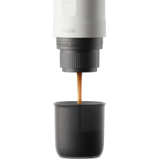 Outin Nano 7500mAh Portable Coffee Maker (White)