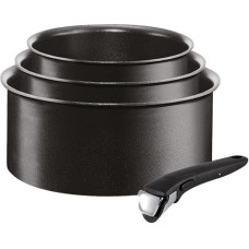 Tefal Zestaw garnków Ingenio Expertise 3 elementy (L6509502)
