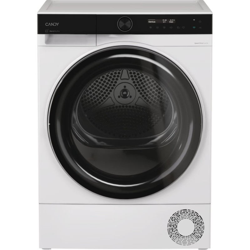 Candy Džiovyklė Candy BS H9N2B-S