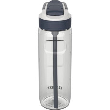 Kambukka Lagoon 750ml Clear 2.0 water bottle