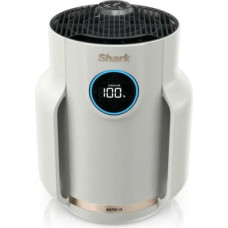 Shark NeverChange5 Compact Pro  balta - Gaisa attiritajs HP072EU (622356319898)