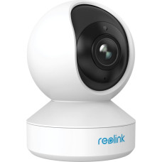 Reolink | Super HD Camera | E Series E340 | PTZ | 5 MP | 2.8-4mm/F2.0 | H.264 | Micro SD, Max. 256 GB