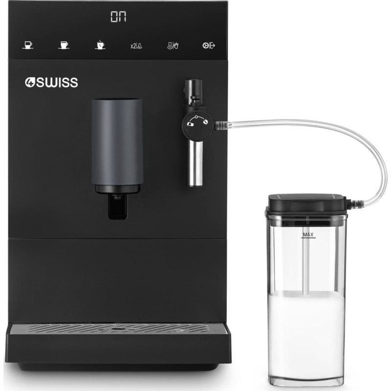 4Swiss Ekspres ciśnieniowy 4Swiss A22 Modena