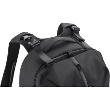 Xd Design Backpack XD DESIGN FLEX GYM BAG BLACK