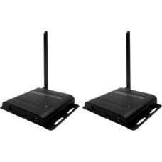 Value System przekazu sygnału AV Value VALUE Bezprzewodowy system HDMI A/V, 100 m