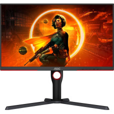 AOC Q27G3XMN/BK - 27'' | QHD | VA | 180Hz