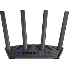 Asus Router Asus RT-BE82U BE6500 (90IG0990-MO9B00)