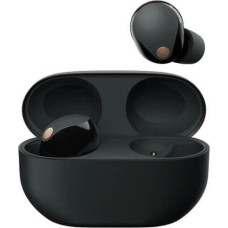 Sony Słuchawki Sony WF-1000XM5 czarne (WF1000XM5B.CE7)