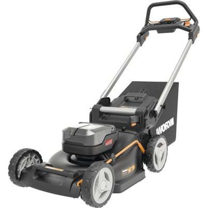 Worx Kosiarka akumulatorowa Worx WG749E