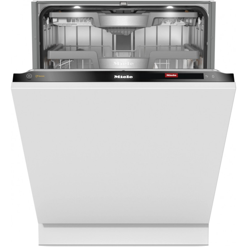 Miele Indaplovė MIELE G 7985 SCVi K2O XXL OSW