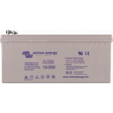 Victron Energy Victron Energy 12V/220Ah AGM Deep Cycle Batt.