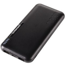 Intenso POWER BANK USB 10000MAH/SILVER P10000 INTENSO