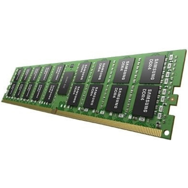 Samsung Pamięć serwerowa Samsung DDR4, 64 GB, 2933 MHz, CL21 (M393A8G40MB2-CVF)