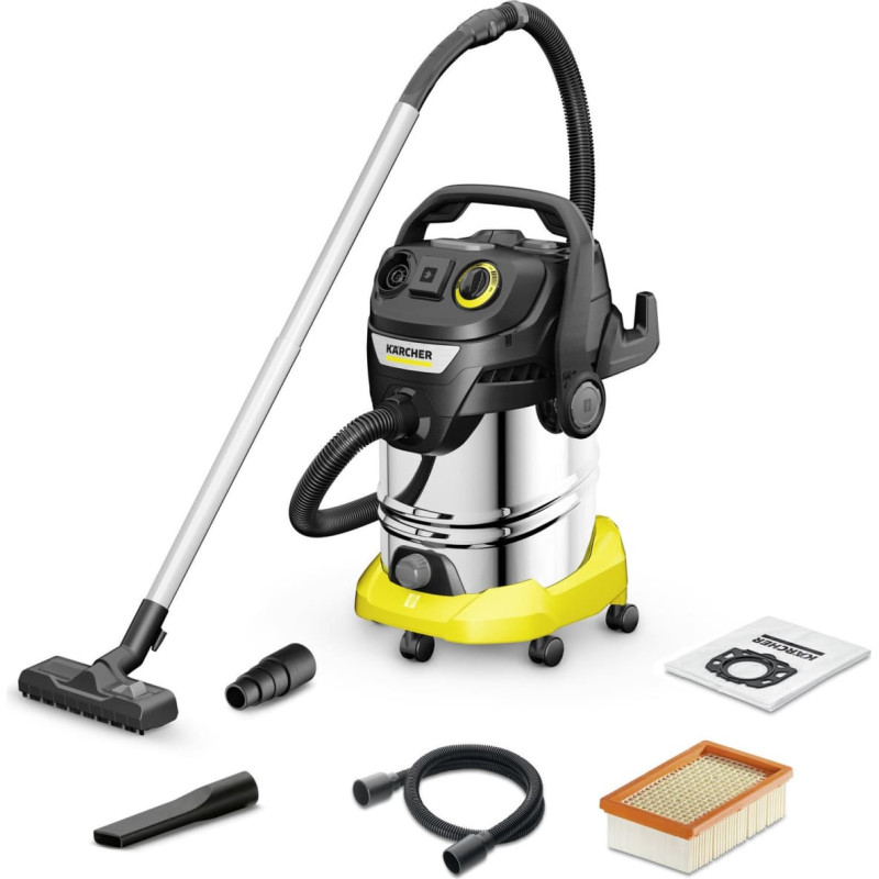 Karcher Kärcher KWD 6 P S V-30/8/22/T