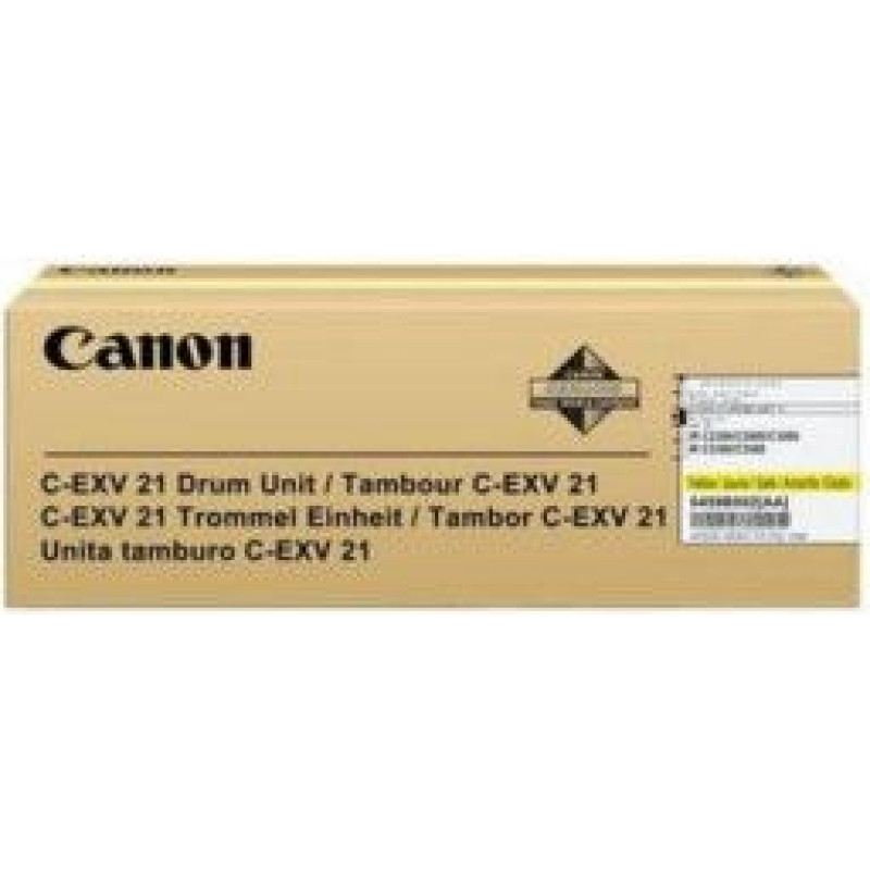 Canon Bęben  (0459B002)