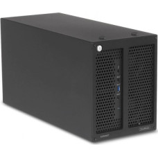 Sonnet DuoModo xMac mini/eGPU Desktop System (SO-DM-ZM-GPU-D)