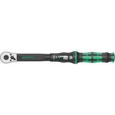 Wera WERA Click-Torque C2 torque wrench 20 - 100 Nm
