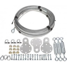 Delta ZESTAW ODCIĄGÓW NA III POZIOM ODCIĄGOWY MK-1.5/ODC-3