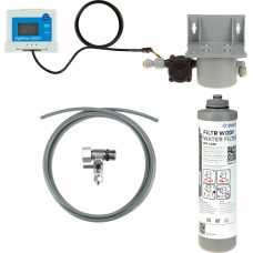 Deante Zestaw do filtracji wody