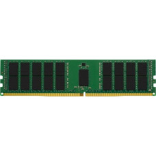 Kingston Pamięć serwerowa Kingston Server Premier, DDR4, 32 GB, 3200 MHz, CL22 (KSM32RD4/32HDR)