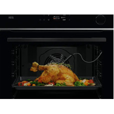 AEG Orkaitė AEG TR7PB63ZSB