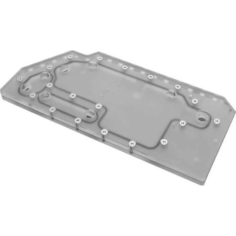 Barrow Barrow Distroplate Jonsbo MOD-3, ARGB - Acryl
