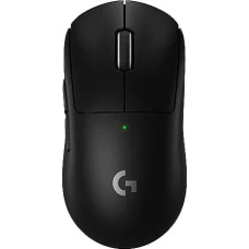 Logitech 910-006630 / G Pro X Superlight 2 black black Maus