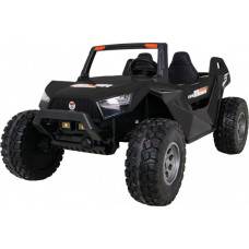 3Z Pojazd Buggy Clash 4x4 Czarny