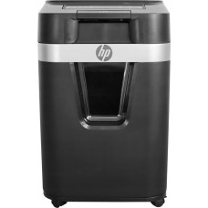 HP Niszczarka HP PRO SHREDDER Auto 200MC, czarna