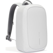 Xd Design ANTI-THEFT BACKPACK BOBBY EDGE WHITE P/N: P706.2503