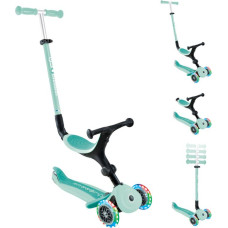 Skrejritenis ar sēdekli GO•UP ACTIVE LIGHTS (744-206)