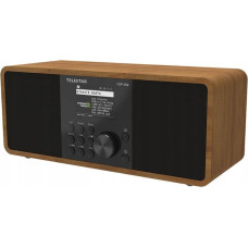 Telestar TOP 250 Holz Multifunktionsradios Stationär