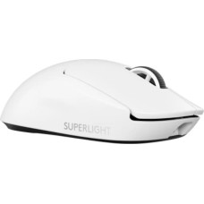 Logitech 910-006638 / G Pro X Superlight 2 white Maus