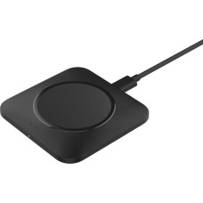 Belkin WIA007vfBK Universal Black AC Wireless charging Fast charging Indoor