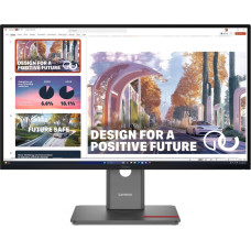 Lenovo Monitor Lenovo ThinkVision P27QD-40 (64B3GAT2EU)
