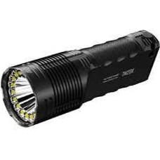 Nitecore FLASHLIGHT TINY MONSTER SERIES/20000 LUMENS TM20K NITECORE