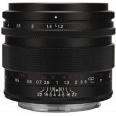 Voigtlander Obiektyw Voigtlander Nokton 40 mm f/1,2 do Canon RF