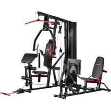 HMS TYTAN 17 + UW09 ATLAS DO ĆWICZEŃ HMS