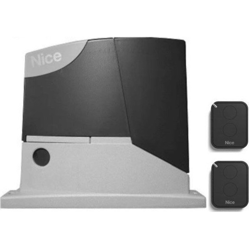 Nice Zestaw NICE Road 400 do bram przesuwnych