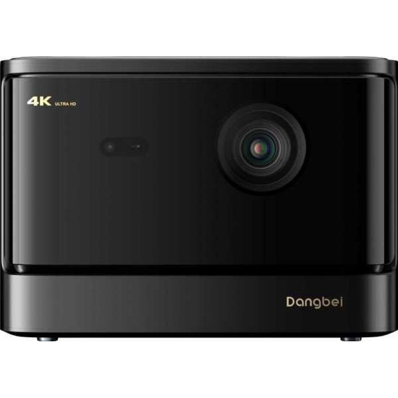 Dangbei Projektor Dangbei Mars Pro S2 DBOX02