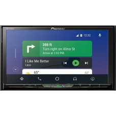 Pioneer Radio samochodowe Pioneer Pioneer AVH-Z9200DAB