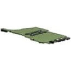 HP laptop system board with