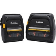 Zebra DT Printer ZQ511, media width 3.15/80mm; English/Latin fonts, Dual 802.11ac/Bluetooth 4.1, stnd battery, EMEA certs