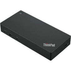 Lenovo Stacja/replikator Lenovo Thinkpad Dock Gen2 USB-C 90W (40AS0090DE)