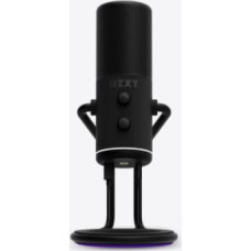Nzxt Capsule Black PC microphone