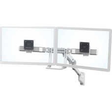 Ergotron Uchwyt ścienny na 2 monitory do 32