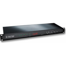 Gude GUDE 8045-1 Expert Power Control NET 12x C13, pomiar na port, 2x sensorpoort