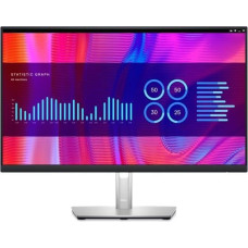 Dell P Series 24 USB-C Hub Monitor - P2423DE