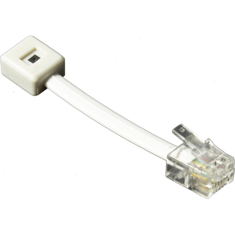 Inter-Tech Szafa Inter-Tech Inter-Tech IPC PDU SA-0816 16A für 19